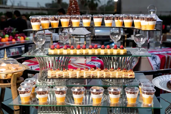 Fayrouz Lebanese Restaurant restaurant