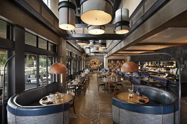 Vong Kitchen &mdash; Jakarta