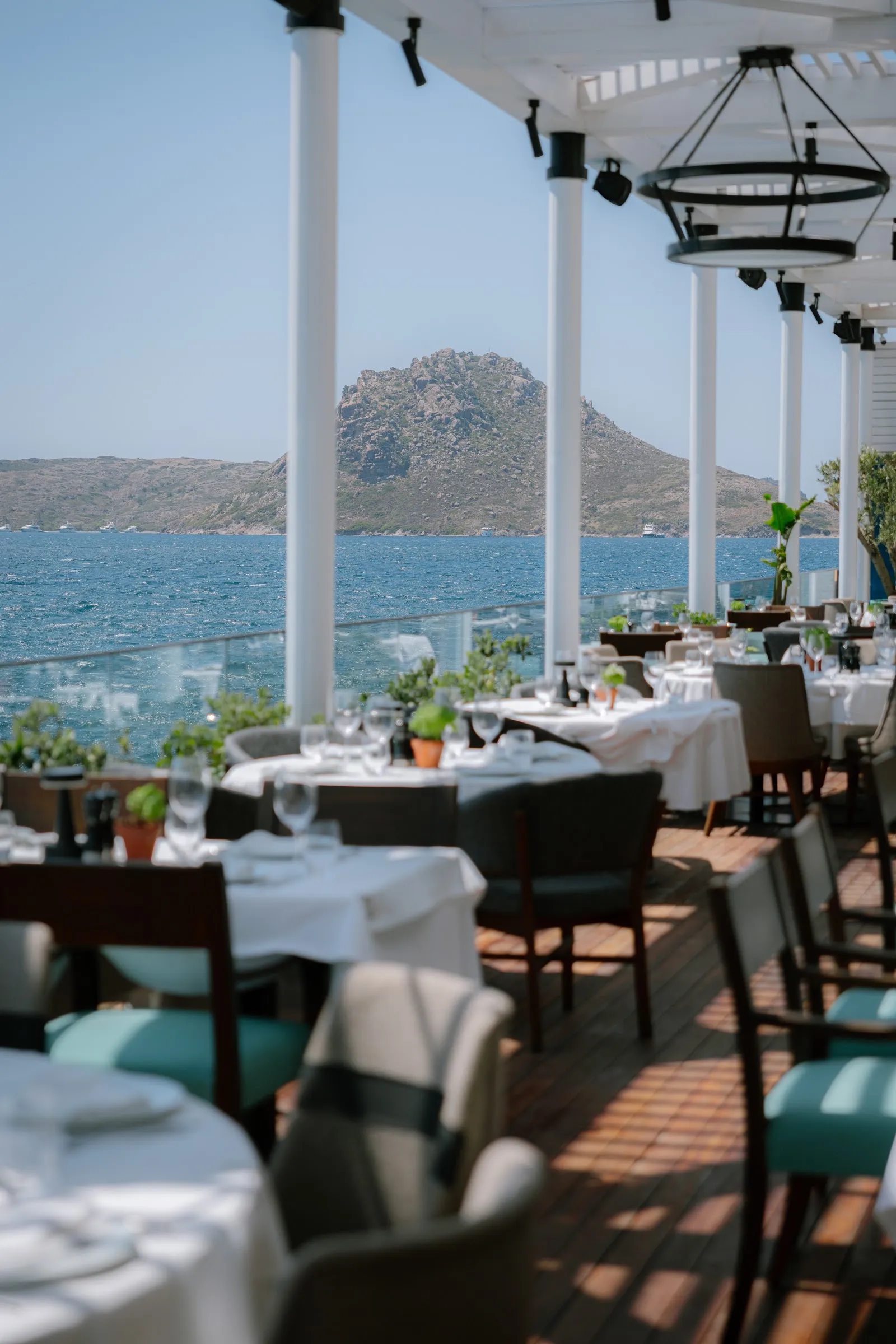 Novikov Bodrum