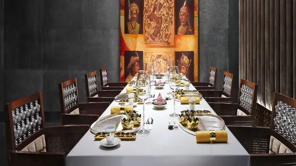Southern Spice Classical South Indian Chennai