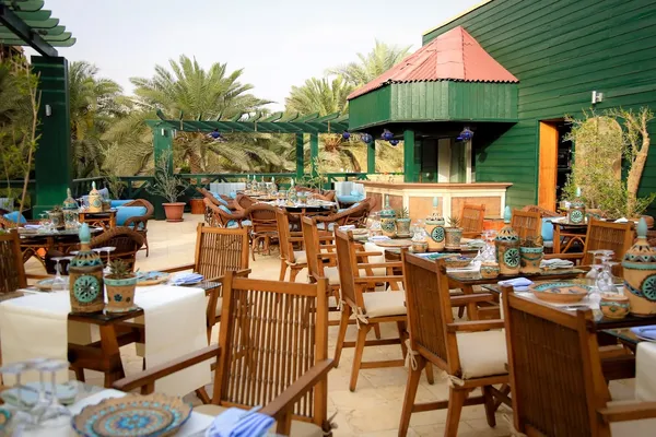 Red Sea Grill, Aqaba