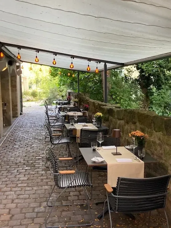 Mario Pattis Feine Kost — Dresden