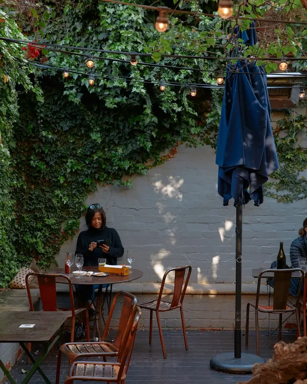 Builders Arms Hotel Melbourne modern australian pub