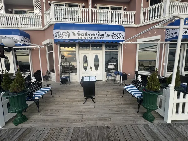 Victoria's Restaurant restaurant