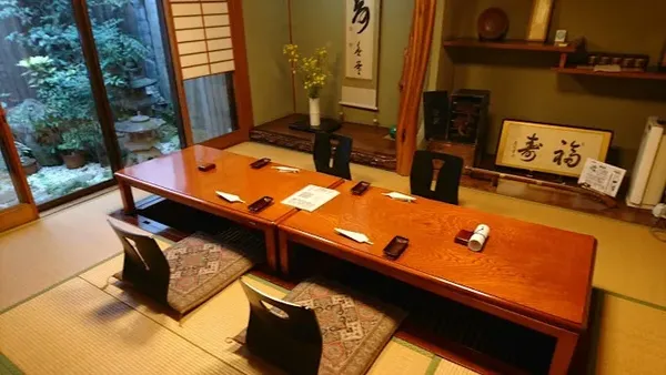 Sushi Ichi restaurant