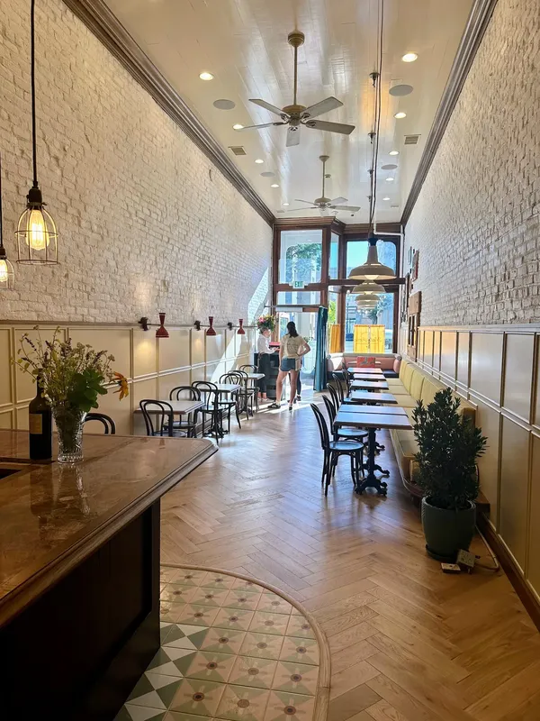 Molti Amici Healdsburg Italian