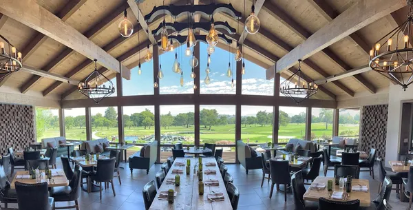 Cork Fire Kitchen — farm-to-table Temecula