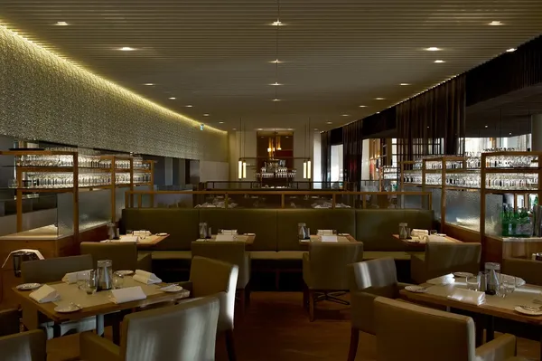 Rockpool Bar & Grill, Perth