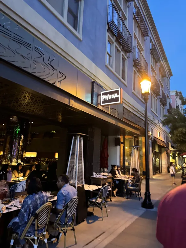 Fitoor, San Jose, San Jose