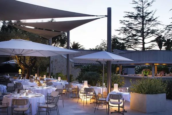 Colette, Saint-Tropez