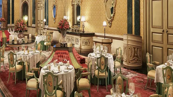Suvarna Mahal Rajasthani Royal Jaipur