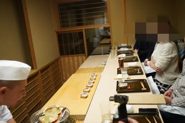 Kataori Kaiseki Kanazawa
