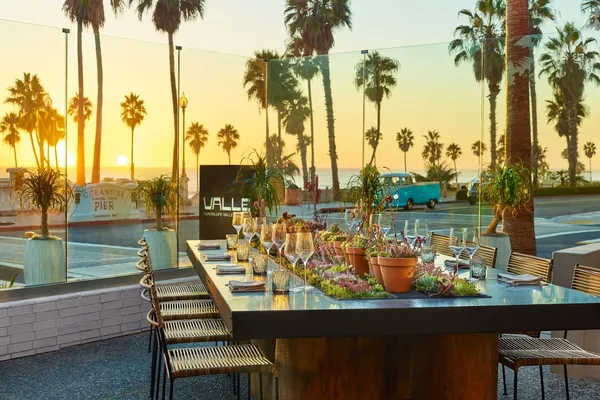 Valle Mexican fine dining Oceanside