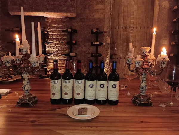 Dali Ristorante New Delhi restaurant