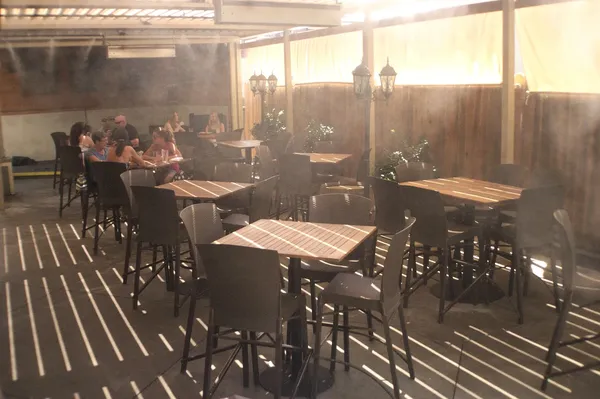 Public House Temecula Old Town gastro pub