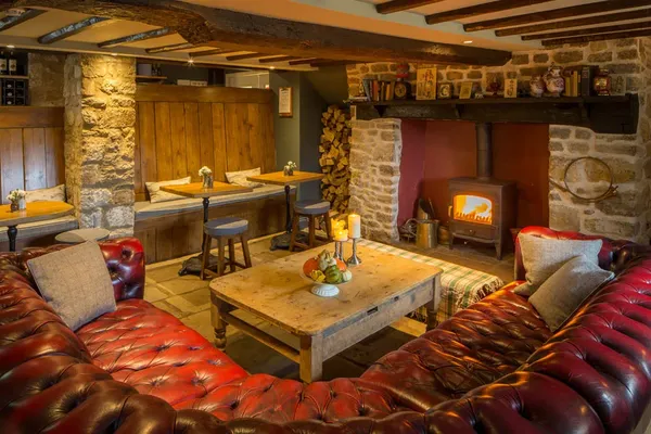 The Perch, Oxford