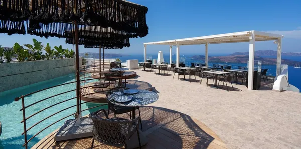 Caldera Restaurant