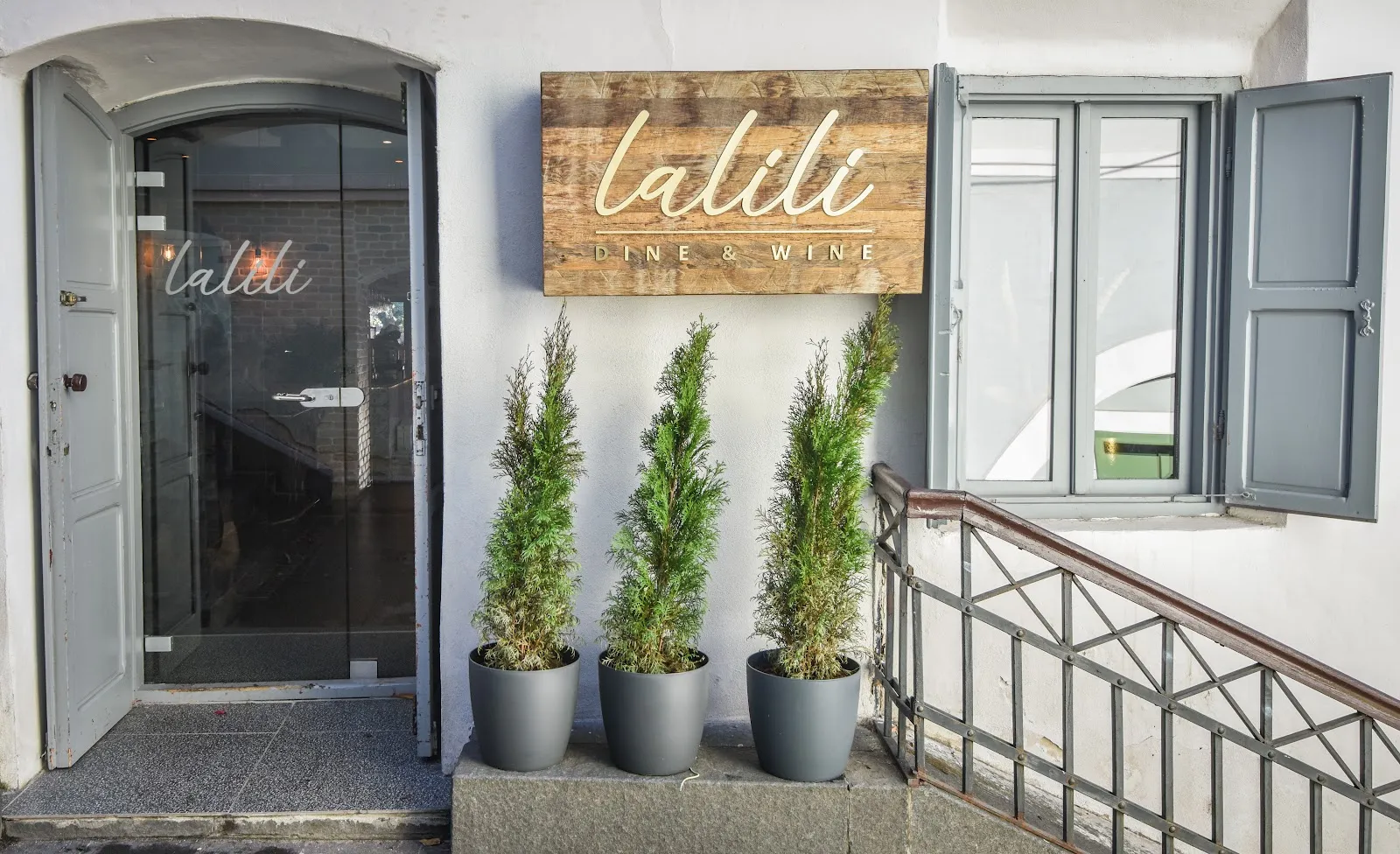 lalili dine&wine