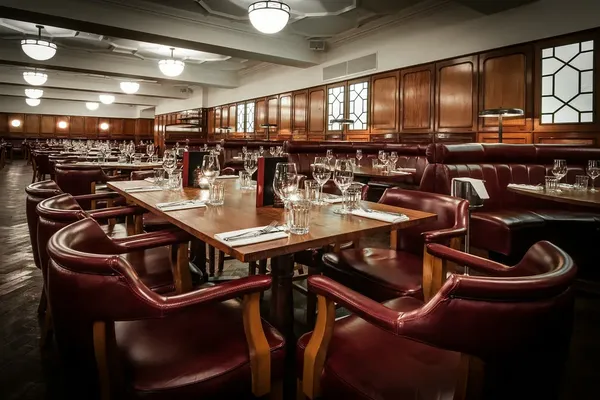 Hawksmoor Guildhall, City