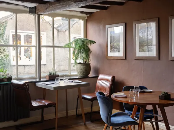 Rogan & Co, Cartmel, Lake District