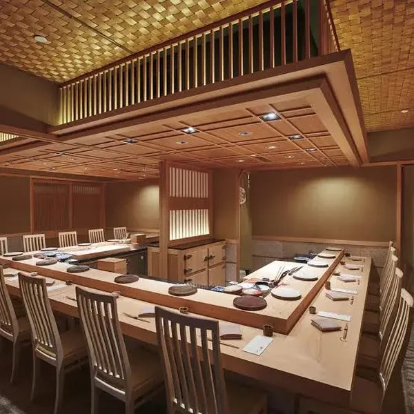 Sushi Saito, Hong Kong