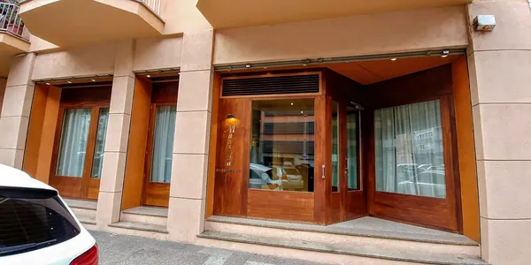Massana Girona Creative Catalan restaurant