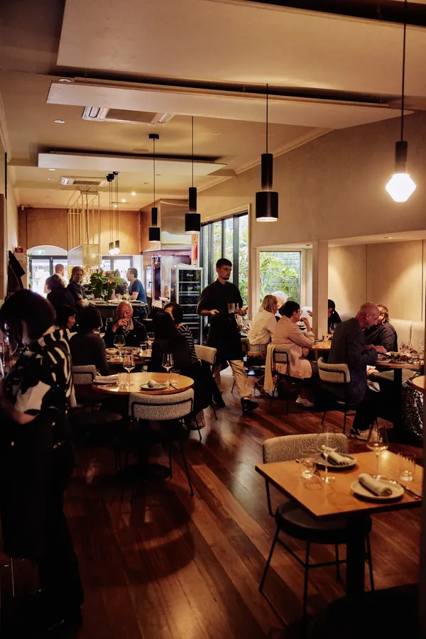 Etta Melbourne modern australian