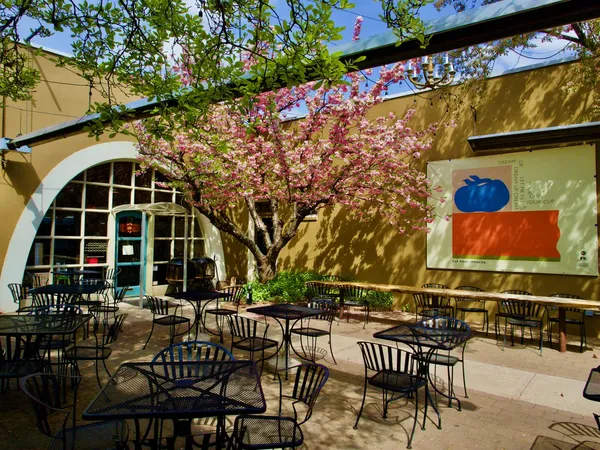 Bluebeard Indianapolis farm to table warehouse restaurant