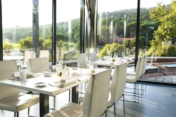 Arola Sintra Fine Dining / Mediterranean