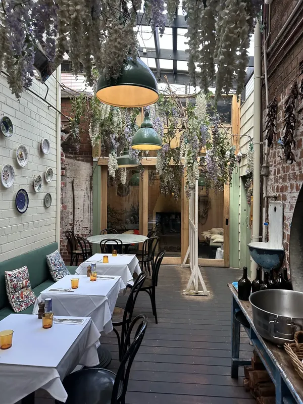 Smith Street Alimentari Melbourne italian