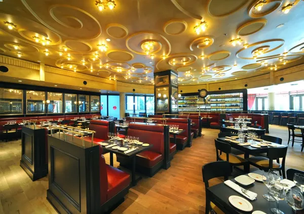 Bistro Niko restaurant
