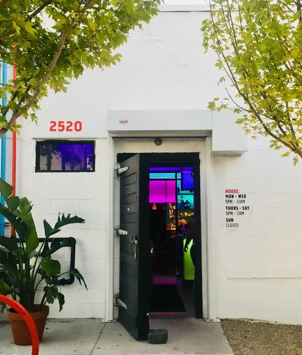 Takoi, Detroit