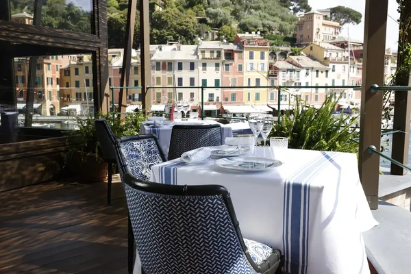 Cracco Portofino &mdash; Portofino