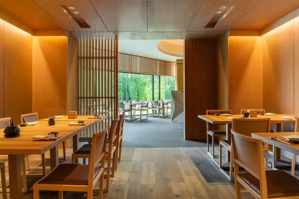 Yoshimi Mexico City japanese