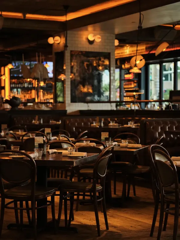 Spiga Fort Lauderdale italian