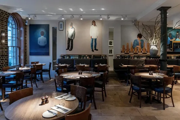 Quod, Oxford