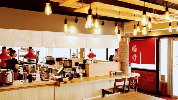 Kami Ramen, Anchorage