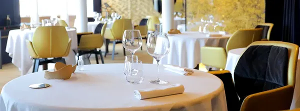 Une Table au Sud — Marseille