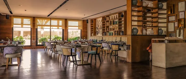 Kazoku Cairo, New Cairo restaurant