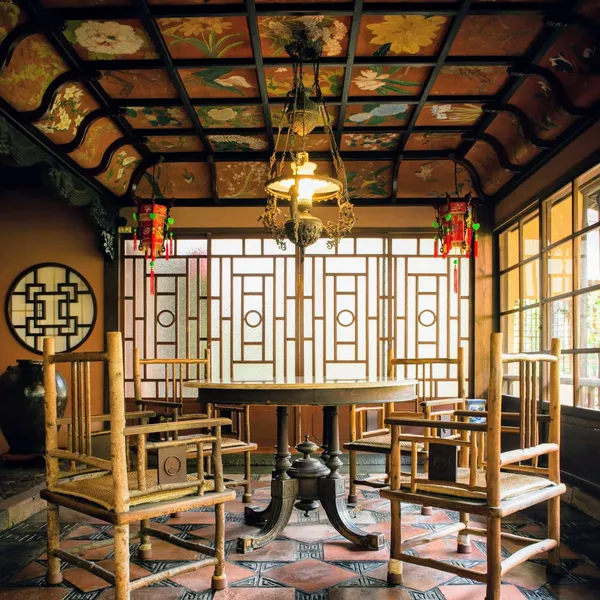 Kagetsu restaurant