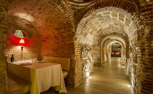 Bodega de los Secretos, Madrid