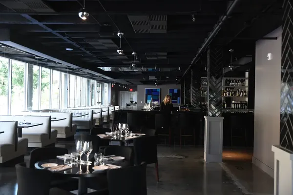Plate Restaurant Kansas City Italian-American / Wine Bar restaurant