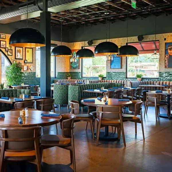 Blanco Cocina + Cantina, Peoria AZ
