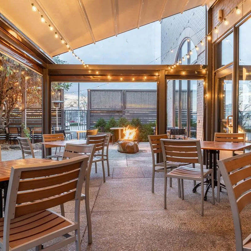 Late Harvest Kitchen