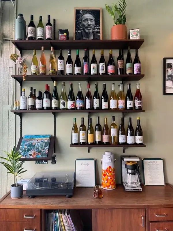 Californios, San Francisco