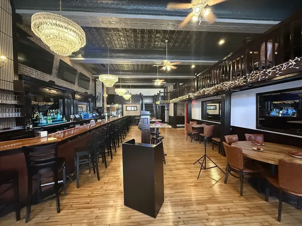 Acacia Fusion Bistro Frederick Pan-Asian Fusion restaurant