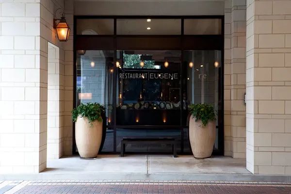 Restaurant Eugene restaurant