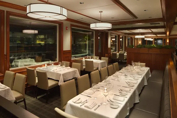 Top of the Market restaurant