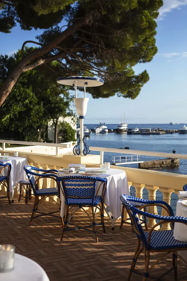 La Passagère &mdash; Antibes