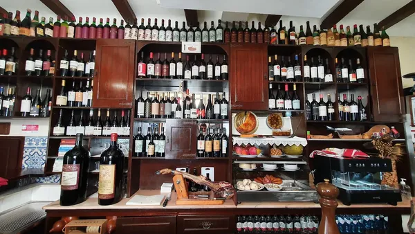Botequim da Mouraria, Évora